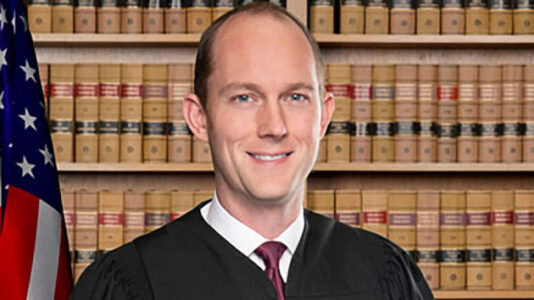 What to know about the judge who will handle the Trump case