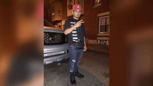 Philadelphia police officer involved in fatal shooting of Eddie Irizarry expected to be fired: Commissioner
