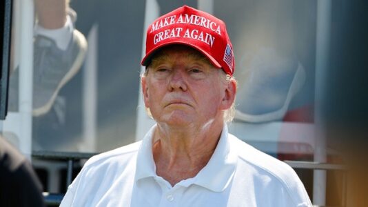 As Trump faces potential 4th indictment, what to know about Georgia election case