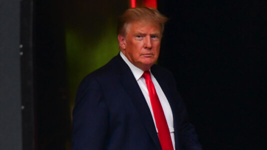 Bail set for additional defendants in Georgia election case after Trump’s bond set at $200,000