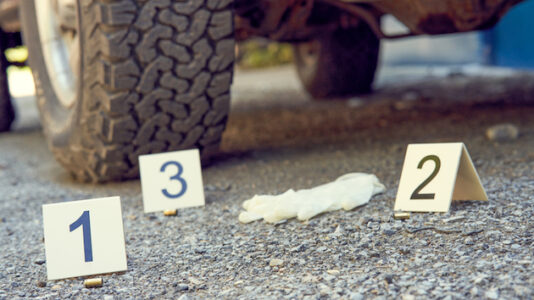 Deadly stabbing of gay man at NYC gas station investigated as potential hate crime