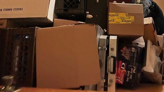 Police say no known link between Gilgo Beach murder suspect Rex Heuermann, Atlantic City slayings