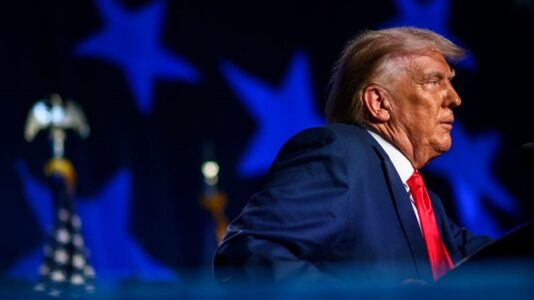 Judge schedules Friday hearing on proposed protective order in Jan. 6 case