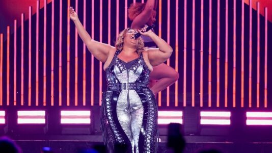 Lizzo sued for alleged hostile work environment, harassment by former dancers