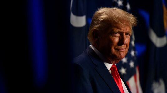 Special counsel seeks Jan. 2 start date for Trump’s trial on charges trying to overturn election