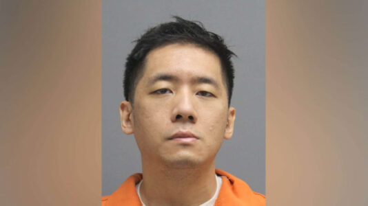 Police say they thwarted ‘potential active shooter’ outside church in Virginia