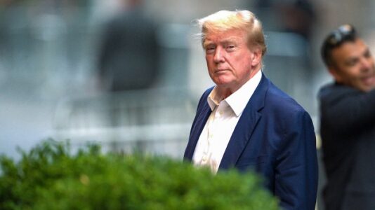 Judge says New York AG’s $250M lawsuit against Trump will proceed without delay