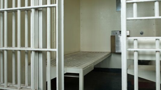 Man suspected of murdering 22 people killed by cellmate in Texas prison: Officials