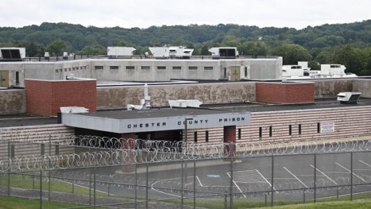 Chester County prison officials had ‘concerns about the leadership’ a year before Danelo Cavalcante’s escape
