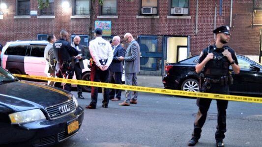2 charged with murder following death of 1-year-old at day care