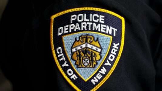 First Black female NYPD police surgeon sworn in