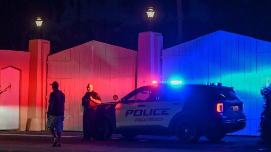 Trump was warned FBI could raid Mar-a-Lago as team feared he’d ‘go ballistic’ complying with subpoena, lawyer’s notes show