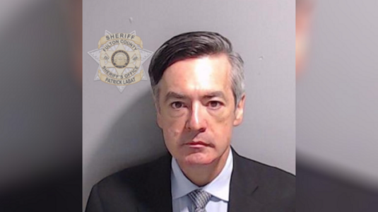 Kenneth Chesebro files to have charges dismissed in Georgia election interference case