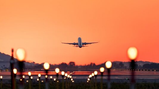 How you can stay safe during sudden, severe turbulence