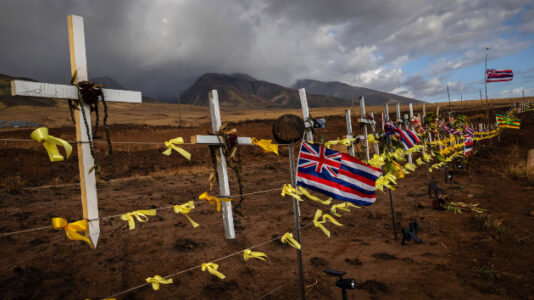 Latest out of Maui: Residents prepare for their return to Lahaina