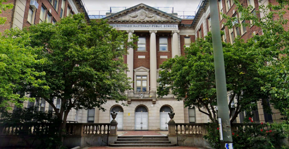 Philadelphia teachers sue district for First Amendment rights violation over asbestos protests