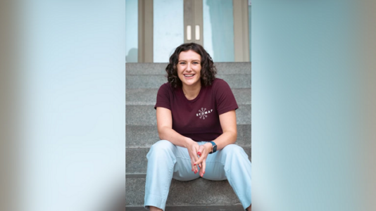 Suspect arrested in murder of Baltimore tech CEO Pava LaPere