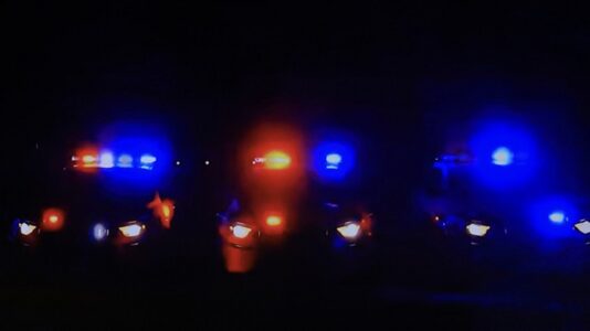 Couple found safe after targeted kidnapping; two suspects arrested, one at large