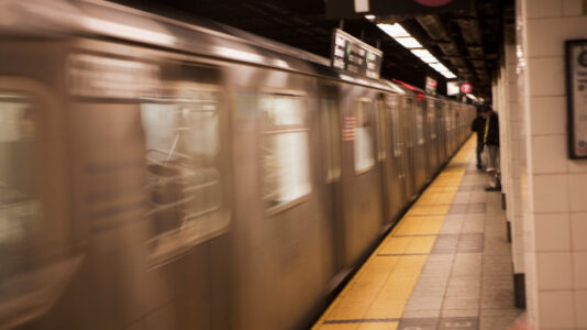 Man, 74, pushed onto NYC subway tracks in unprovoked attack: Police