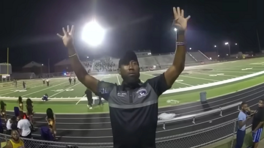 Body cam video shows aftermath of band leader’s arrest after being shocked by Birmingham police