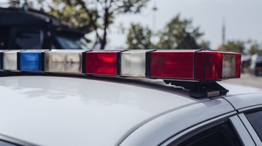 Man charged with murder of two women at same address, seven months apart