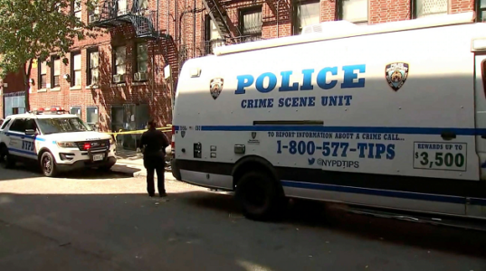 Police find more fentanyl in trap floor at Bronx day care where baby died