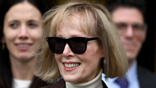 E. Jean Carroll wins partial summary judgment in original 2019 defamation case against Trump