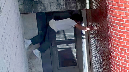 Convicted murderer’s escape raises questions about Pennsylvania county prison inspections