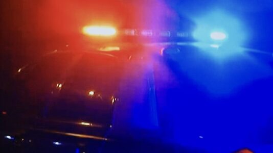 Senior Baton Rouge officer on leave after son arrested in ‘brave cave’ case