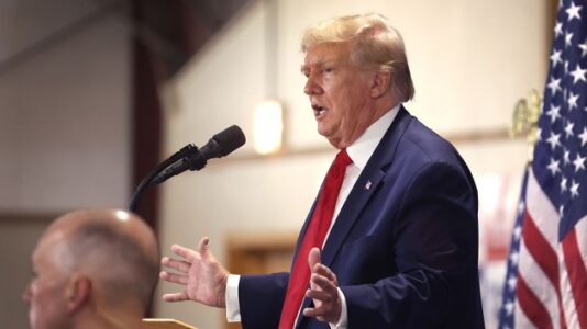 Pro-Trump attorney Lin Wood to be prosecution witness in Georgia election case