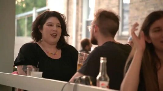 Some millennials ditch dating app culture in favor of returning to ‘IRL’ connections