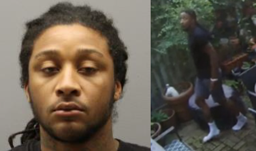 Reward up to $30K for homicide suspect who escaped from DC hospital 1 week ago