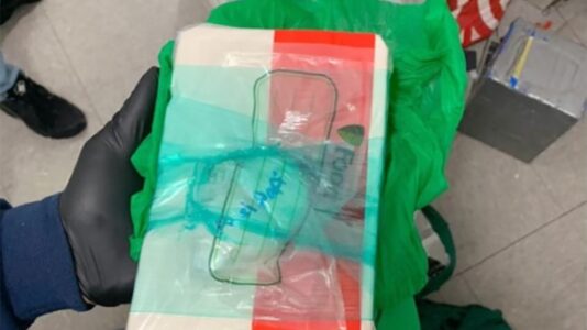 Day care operator charged in baby’s fentanyl death allegedly deleted more than 20K text messages