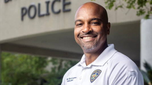 Baton Rouge police reckon with mounting allegations of misconduct and abuse