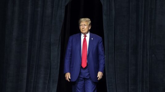 Appeals court denies Trump’s attempt to stay E. Jean Carroll’s 2019 lawsuit
