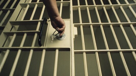 Man formerly on death row gets murder case dismissed after 48 years