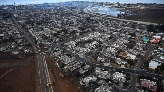 Hawaii energy officials to be questioned in House hearing on Maui wildfires