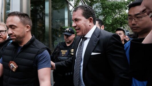 Trump attorney Joe Tacopina has no conflict in Stormy Daniels case, judge decides