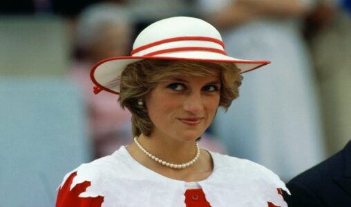 New Princess Diana documentary includes never-before-heard audio recordings