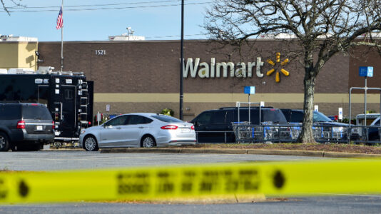 Former employee of Virginia Walmart files $20 million lawsuit against retailer