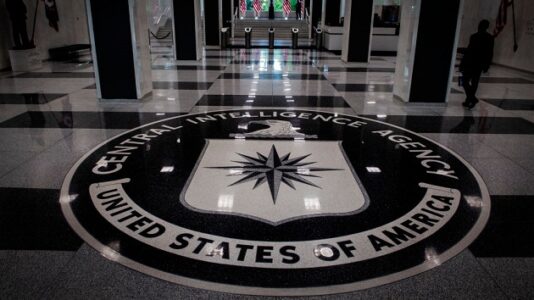 CIA ‘looking into’ allegations connected to COVID-19 origins