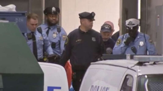 Flight attendant found dead with sock lodged in her mouth in airport hotel room