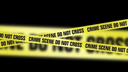 Suspect sought in murder of 26-year-old tech CEO: Police