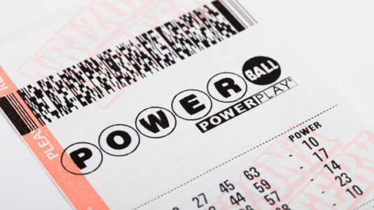 Powerball jackpot swells to $835 million ahead of next drawing