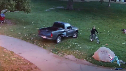 Man who allegedly tried to hit people with truck in Boulder park charged with attempted murder