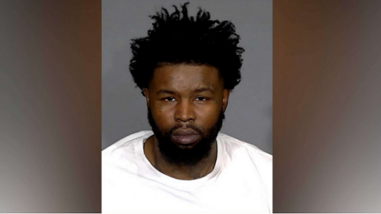 Murder suspect mistakenly freed from Indianapolis jail captured after 2-week manhunt