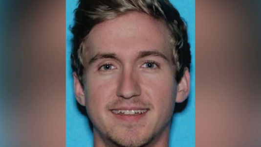 Manhunt underway for husband accused of killing wife in their Massachusetts home