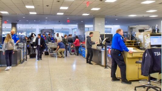 TSA investigating after Washington state senator arrested in Hong Kong for bringing firearm in luggage