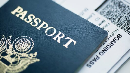 US passport processing times reduced after historic number of issuances