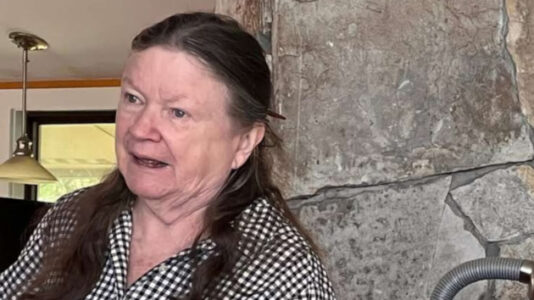 Retired dean married to Pulitzer Prize-winning writer found shot to death on Vermont trail